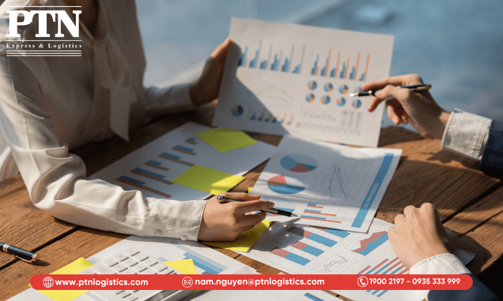 Tầm quan trọng của kinh nghiệm làm việc về hàng đông lạnh