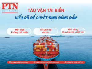 Tàu vận tải biển