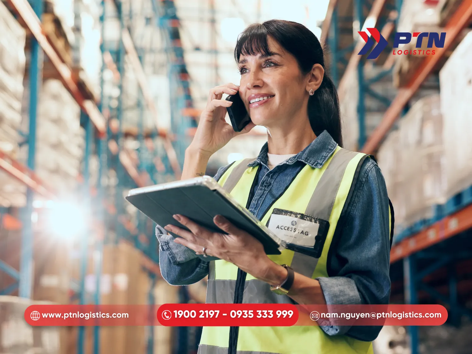 Theo dõi lịch trình lô hàng