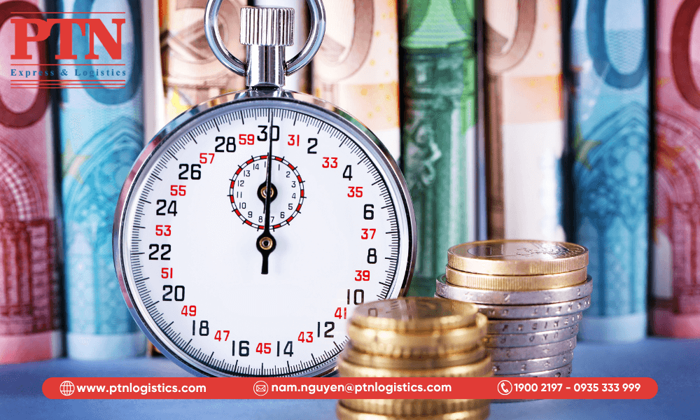 Tối ưu hóa chi phí và thời gian