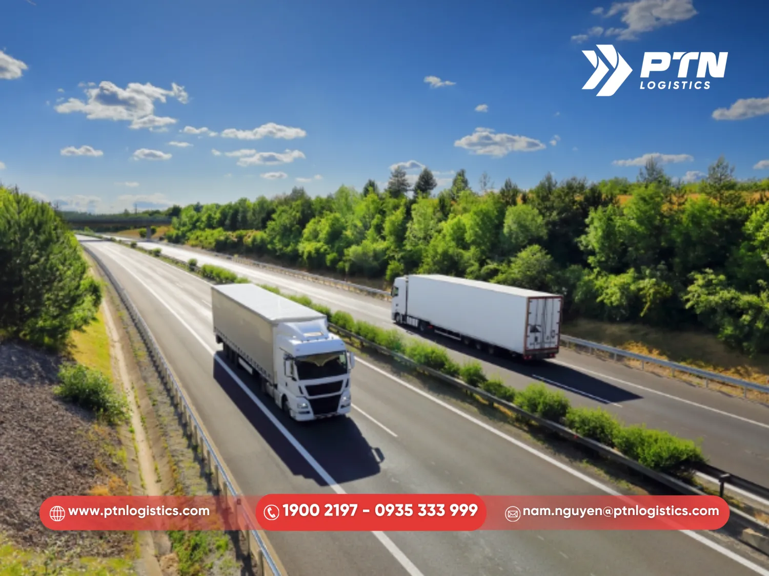 Tổng quan giao thông vận tải đường bộ của nước ta