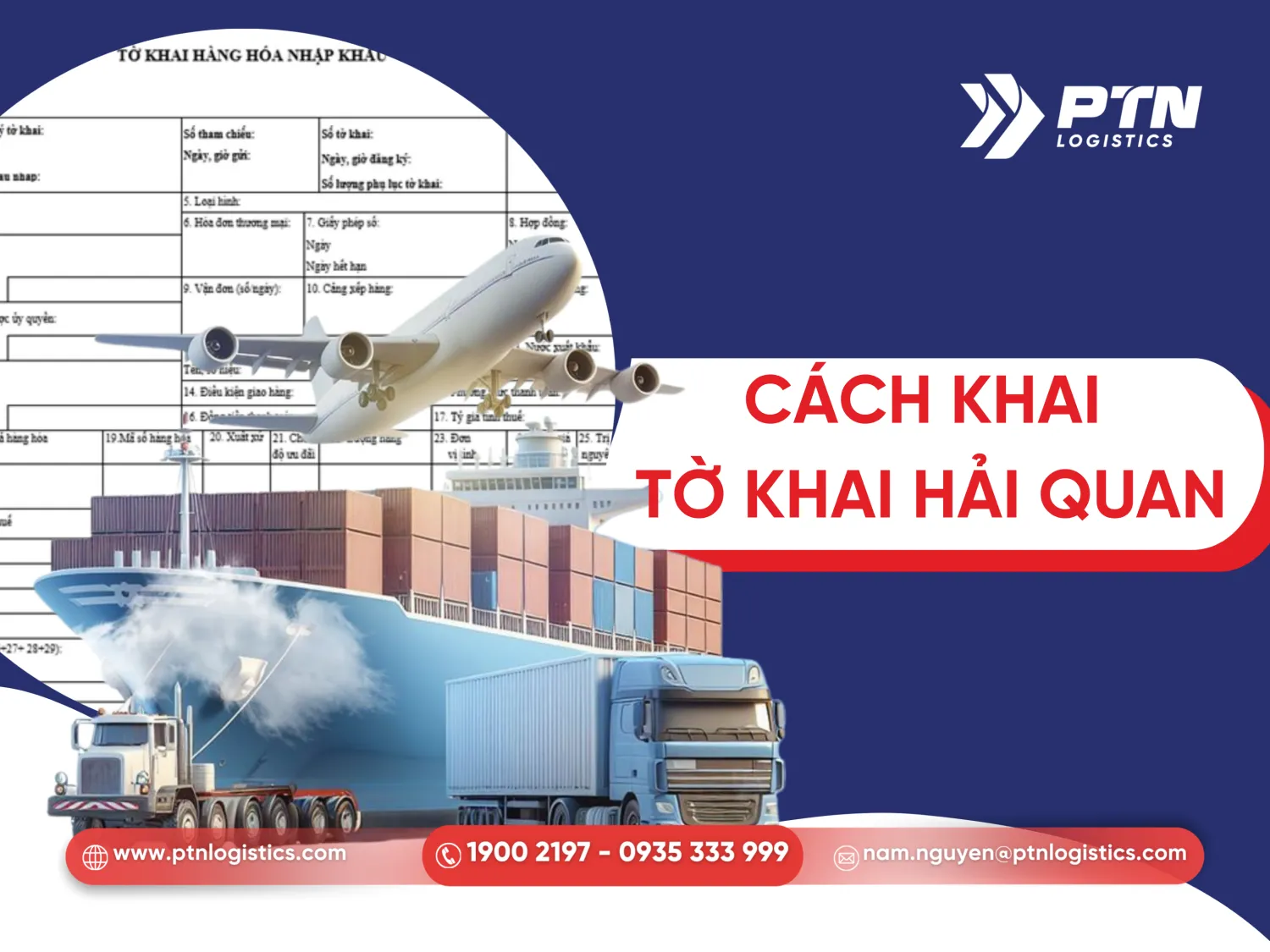 Tra cứu tờ khai hải quan