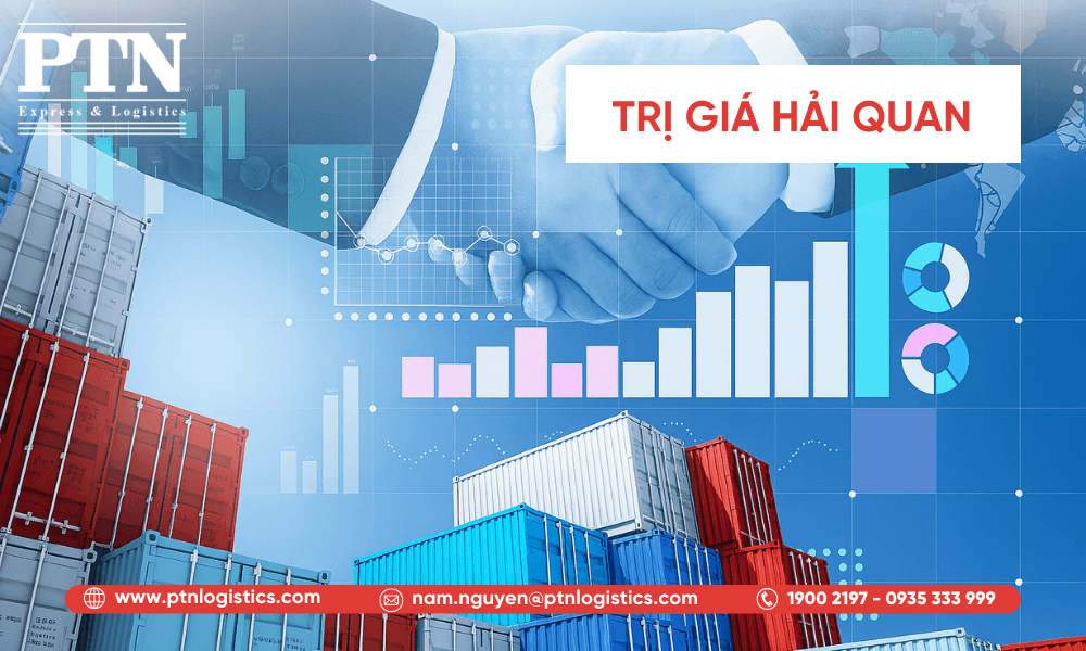 Trị giá hải quan