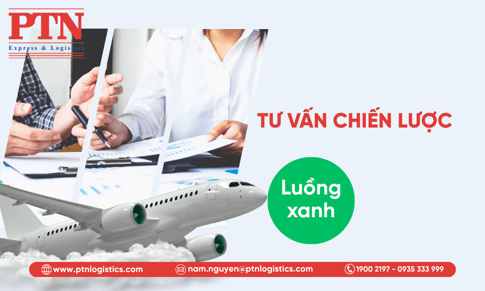 Tư vấn chiến lược