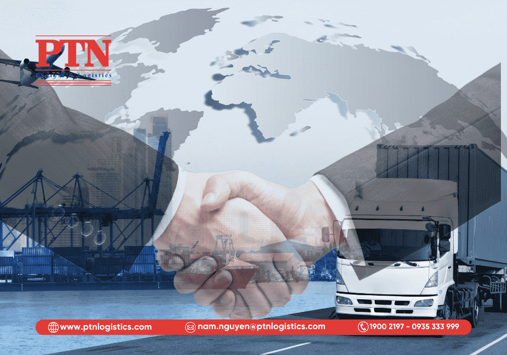 Tư vấn xuất nhập khẩu là giải pháp toàn diện cho doanh nghiệp