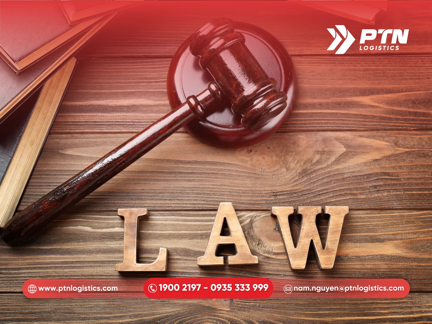 Vai trò pháp lý và thương mại