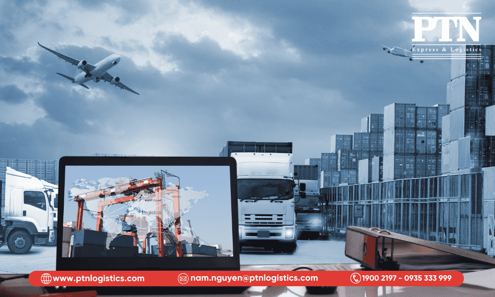 Việc lựa chọn các hình thức gioa hàng quốc tế phù hợp là một quyết định chiến lược