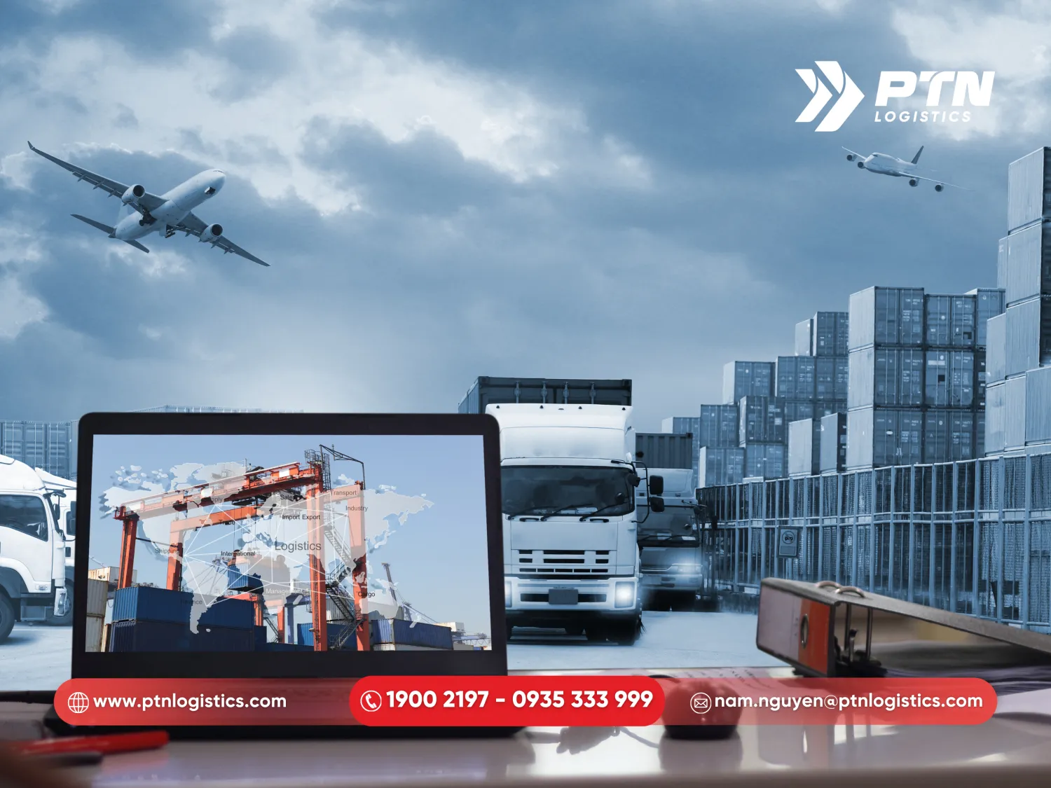 Việc lựa chọn các hình thức giao hàng quốc tế phù hợp là quyết định chiến lược