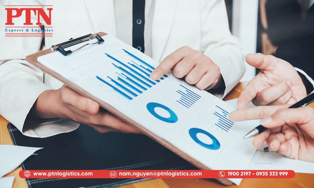 Với dịch vụ hải quan trọn gói tại PTN, doanh nghiệp sẽ được hỗ trợ từ A-Z