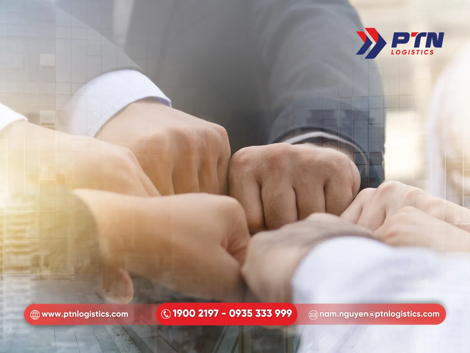 Các bên tham gia trong vận tải đường biển