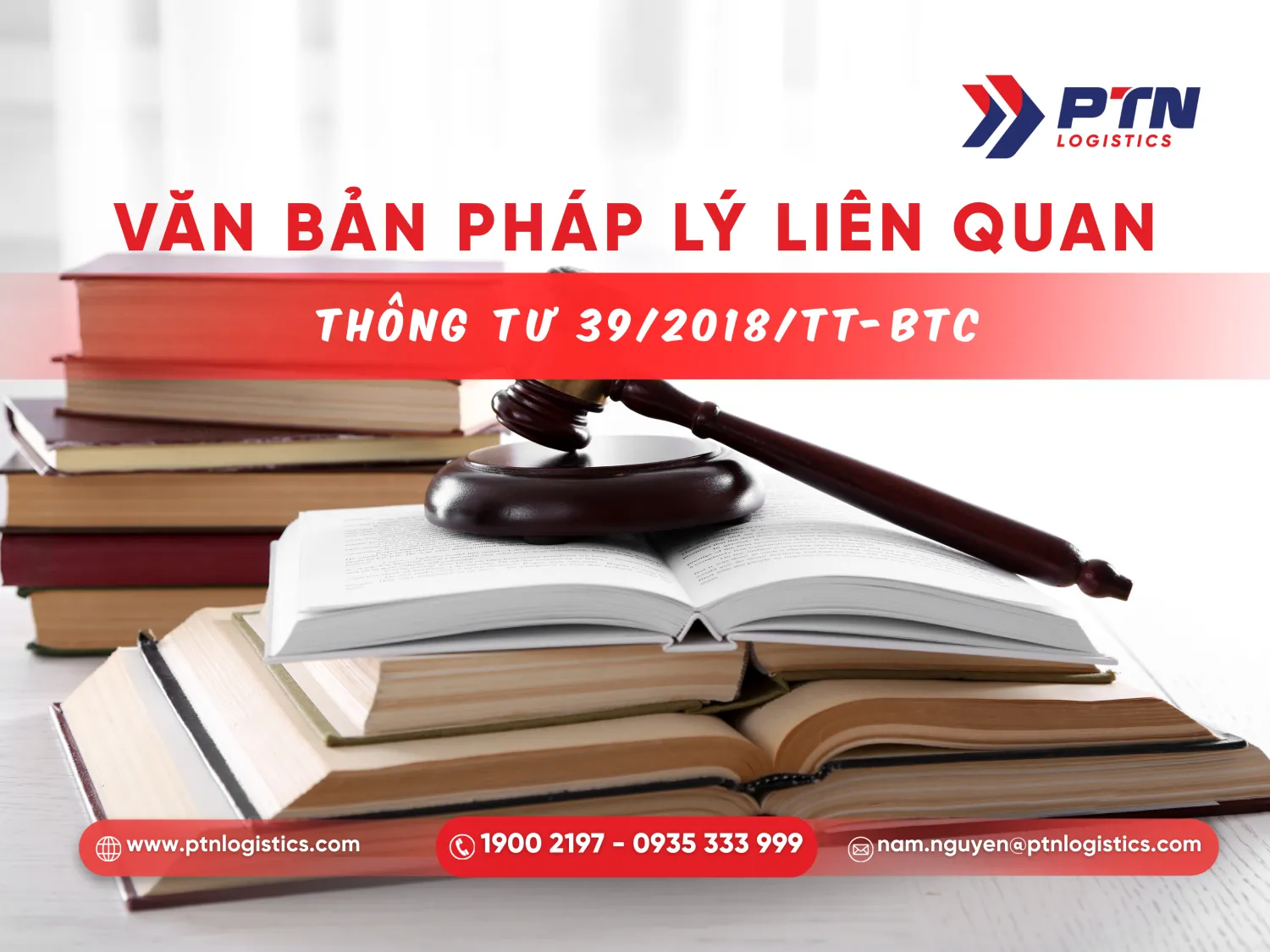 Các văn bản pháp luật quy định báo cáo quyết toán hải quan