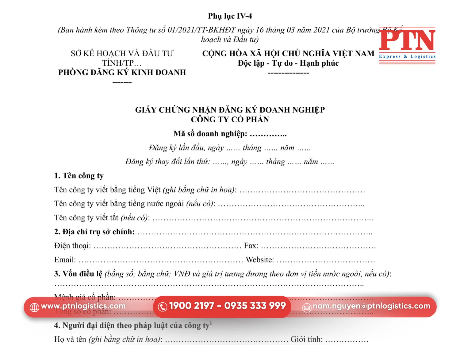 Cần có giấy chứng nhận đăng ký doanh nghiệp khi nhập khẩu thuốc
