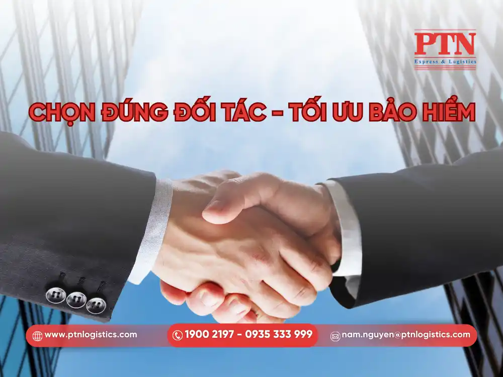 Cần lựa chọn công ty bảo hiểm và nhà môi giới uy tín