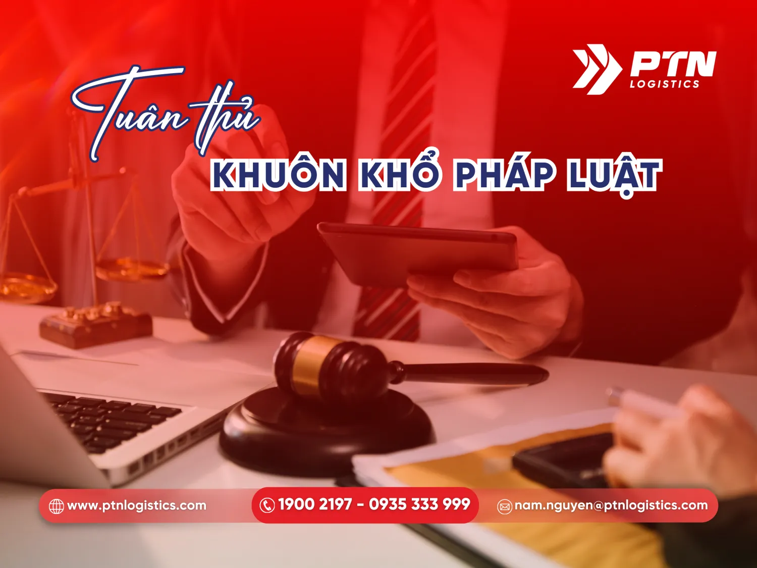 Cần tuân thủ khuôn khổ pháp luật