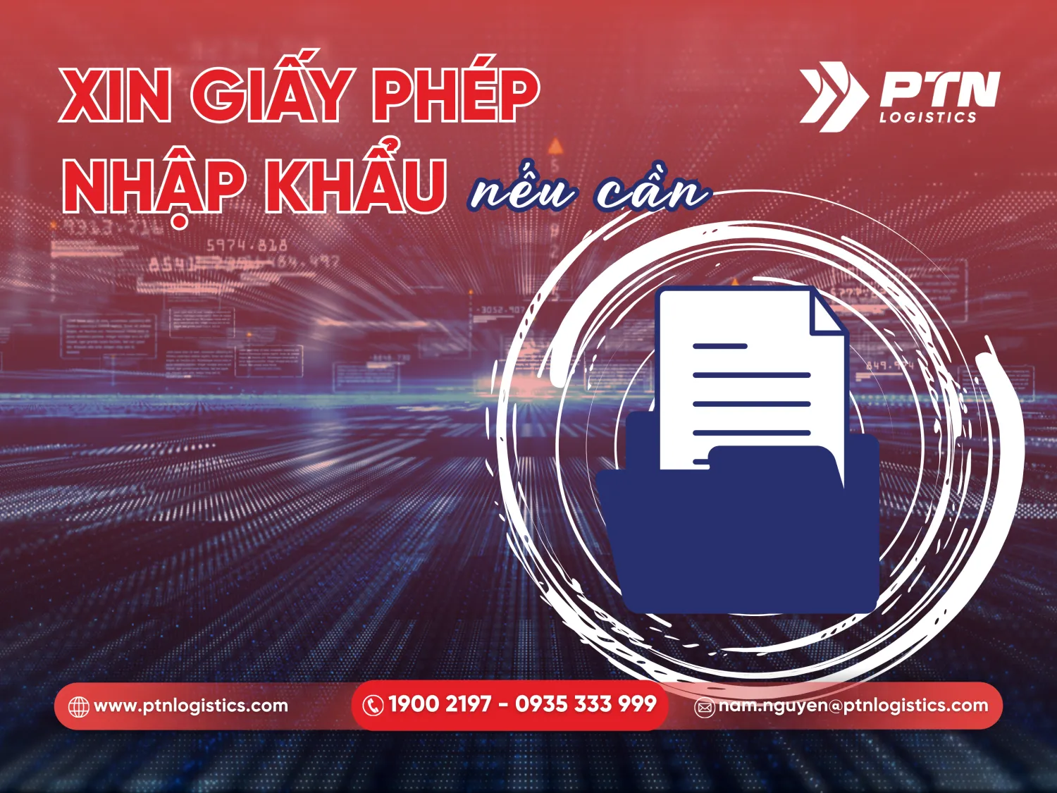 Cần xác định lô hàng có thuốc trường hợp phải xin giấy phép nhập khẩu hay không