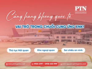 Cảng hàng không quốc tế