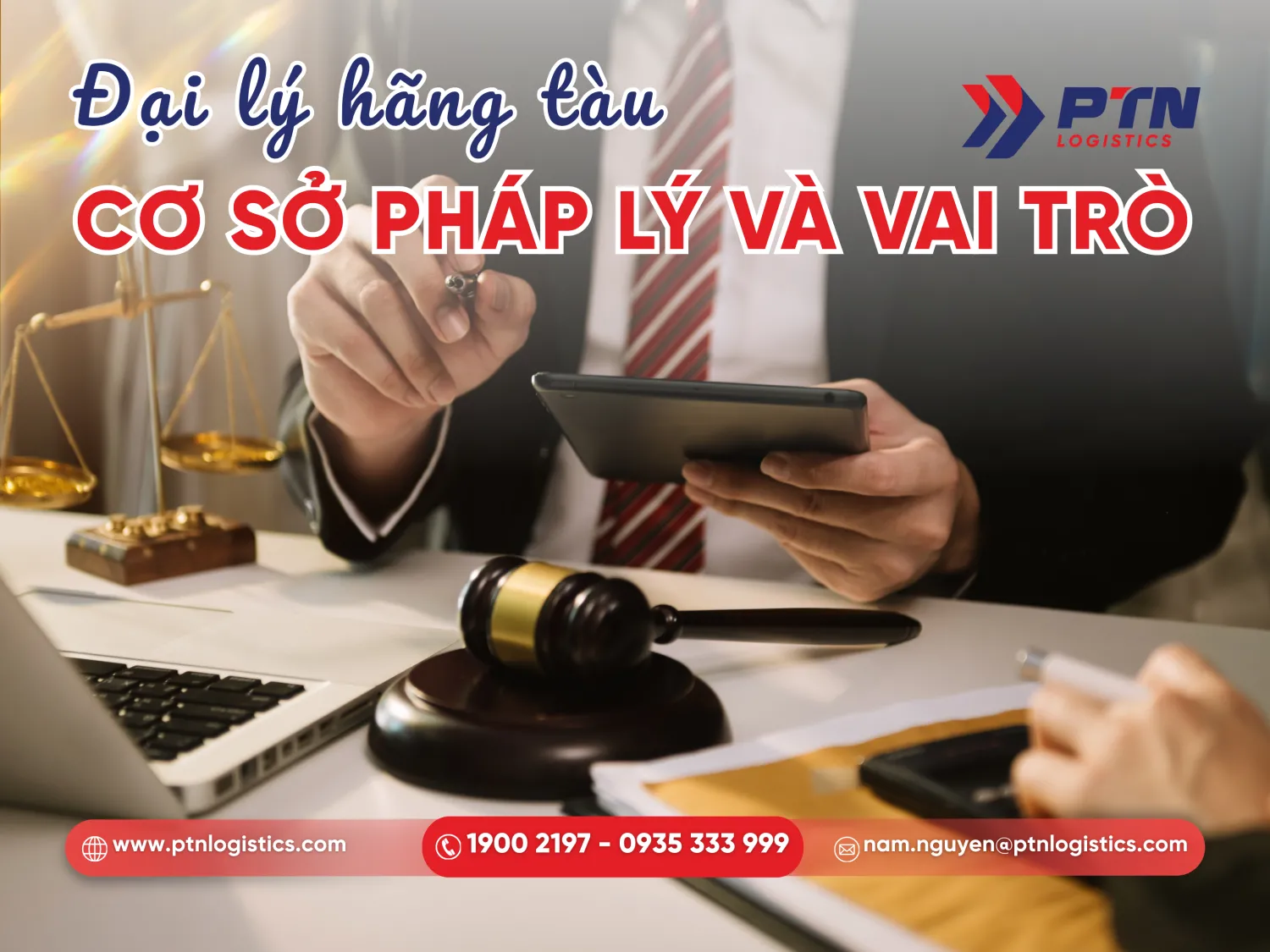 Cơ sở pháp lý và vai trò đại diện theo quy ủy quyền
