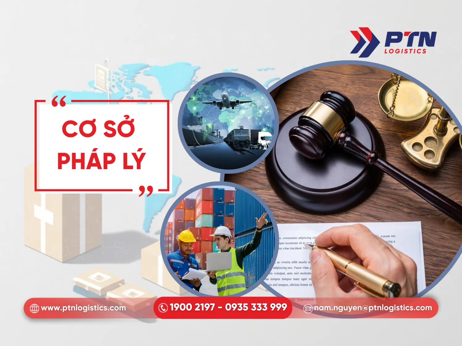Cơ sở pháp lý về phân luồng