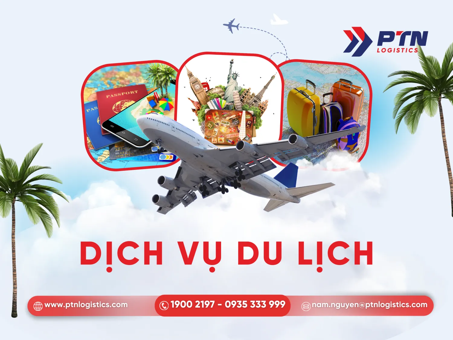 Dịch vụ du lịch trong danh mục dịch vụ XNK Việt Nam