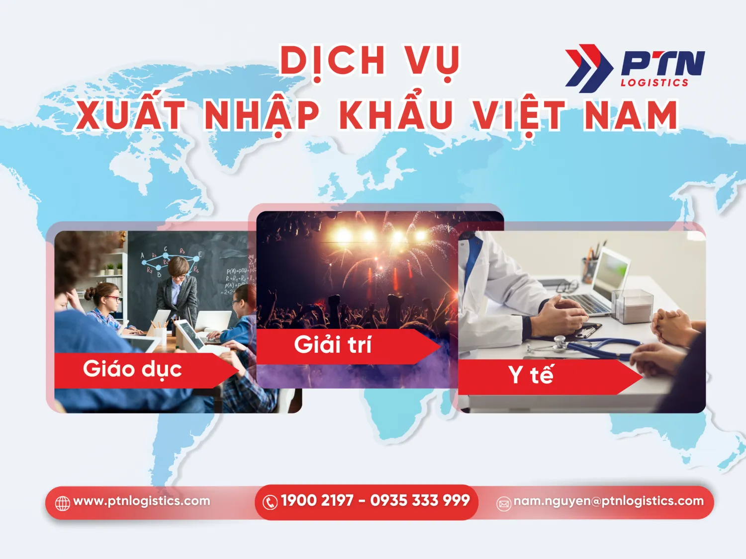Dịch vụ cá nhân và hóa giải trí 