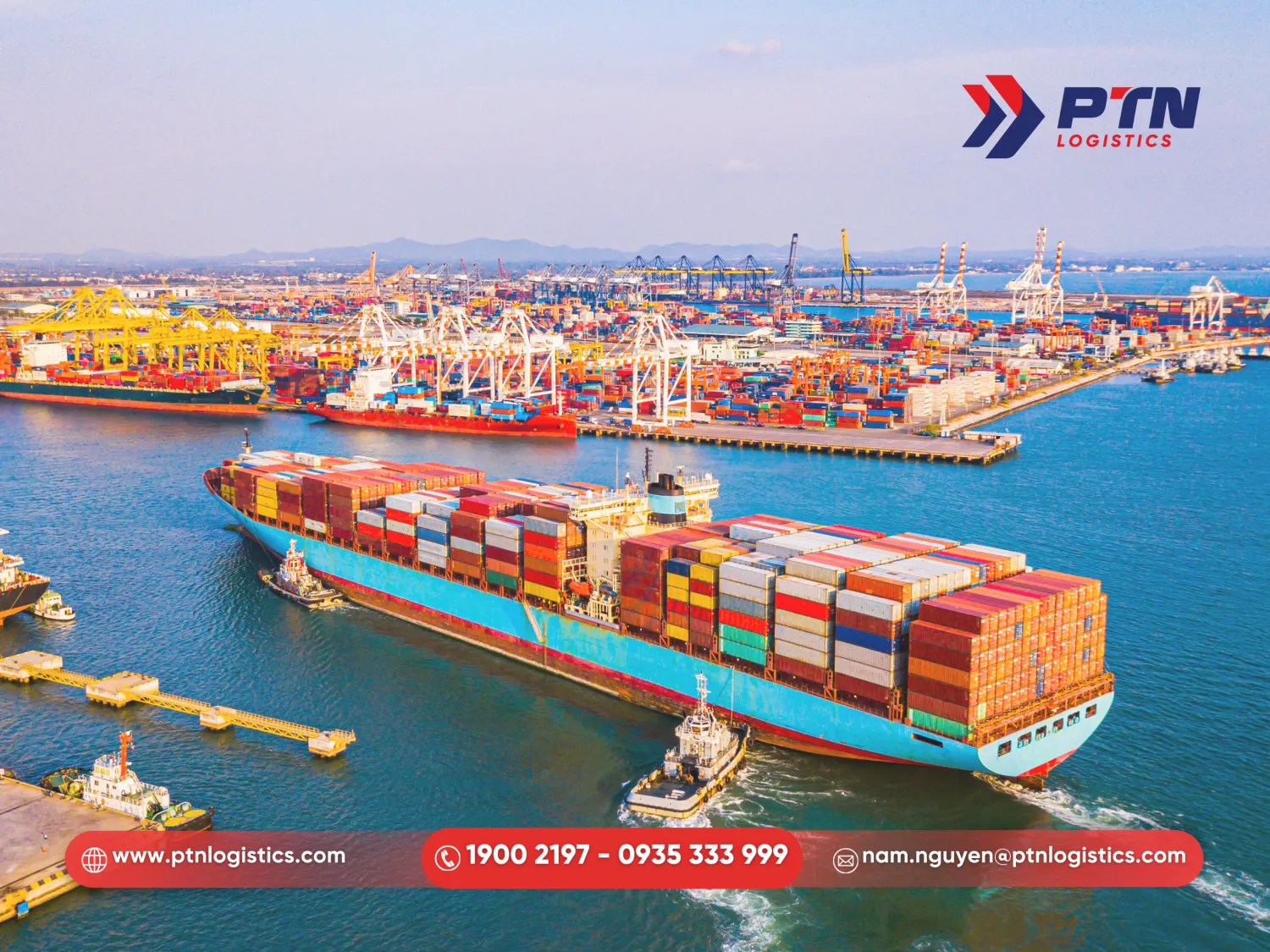 Định nghĩa nhập khẩu hàng hóa