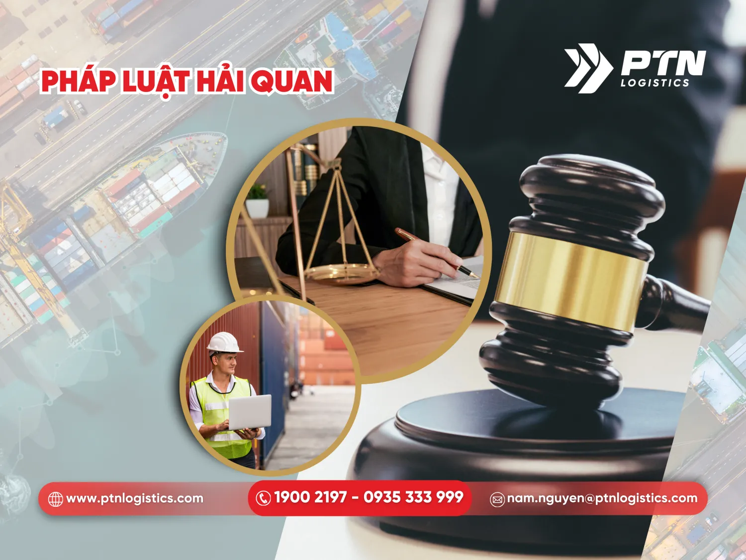 Định nghĩa theo pháp luật hải quan