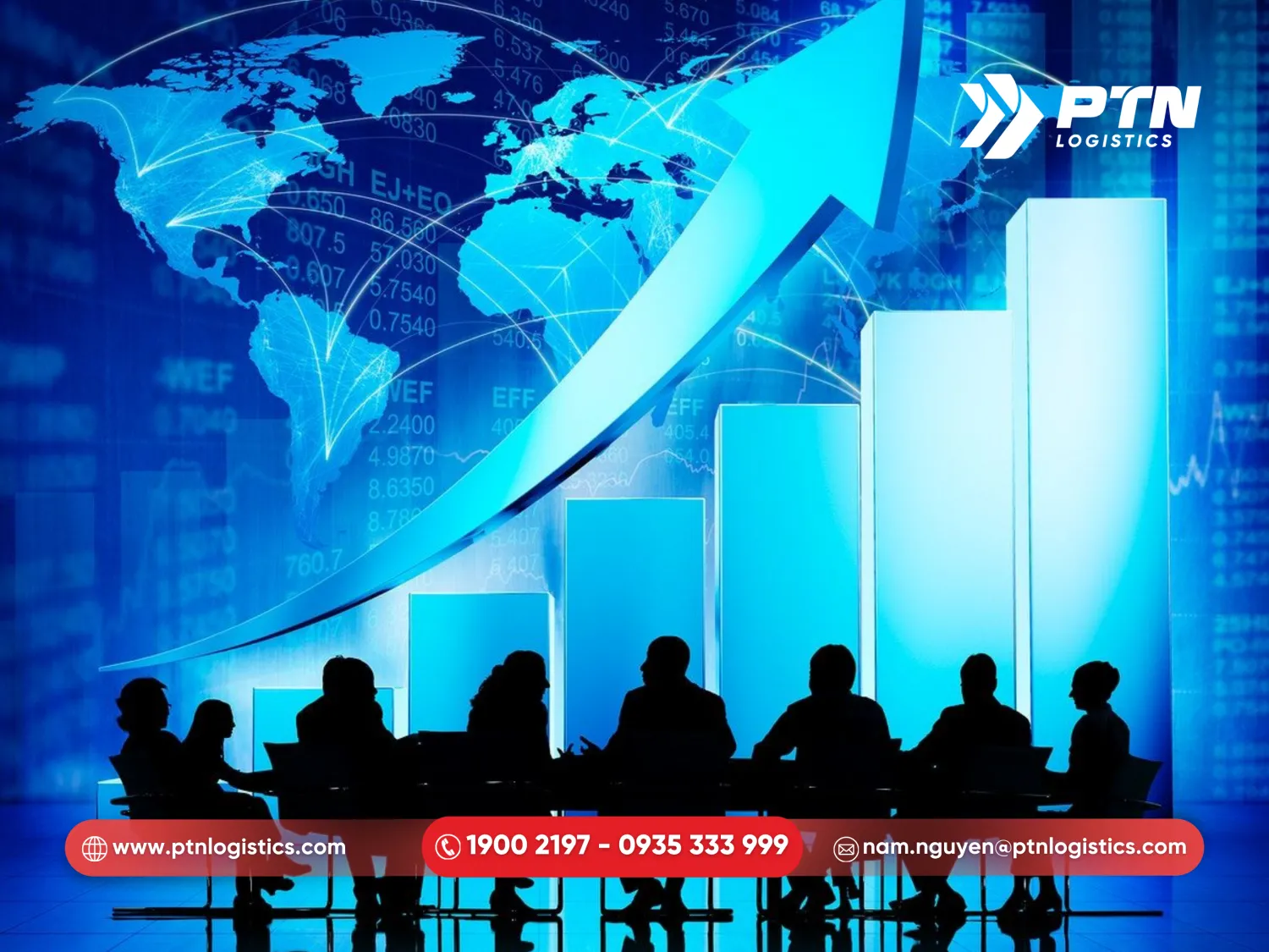 Đội ngũ nhân sự am hiểu sâu sắc nghiệp vụ chuyên môn