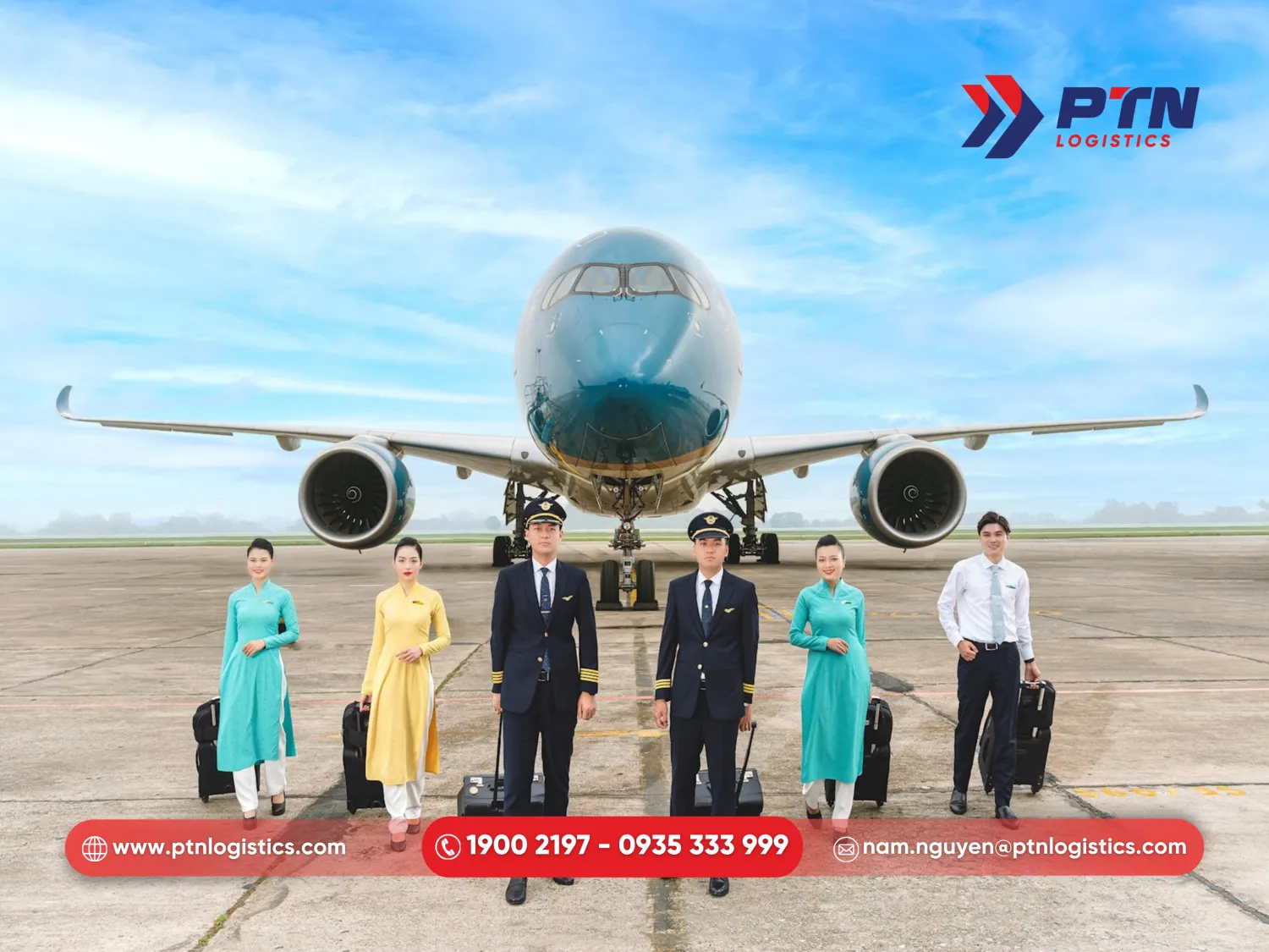 Đội ngũ nhân sự chuyên nghiệp và giàu kinh nghiệm