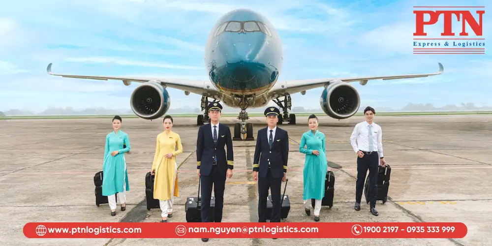 Đội ngũ nhân sự chuyên nghiệp và kinh nghiệm