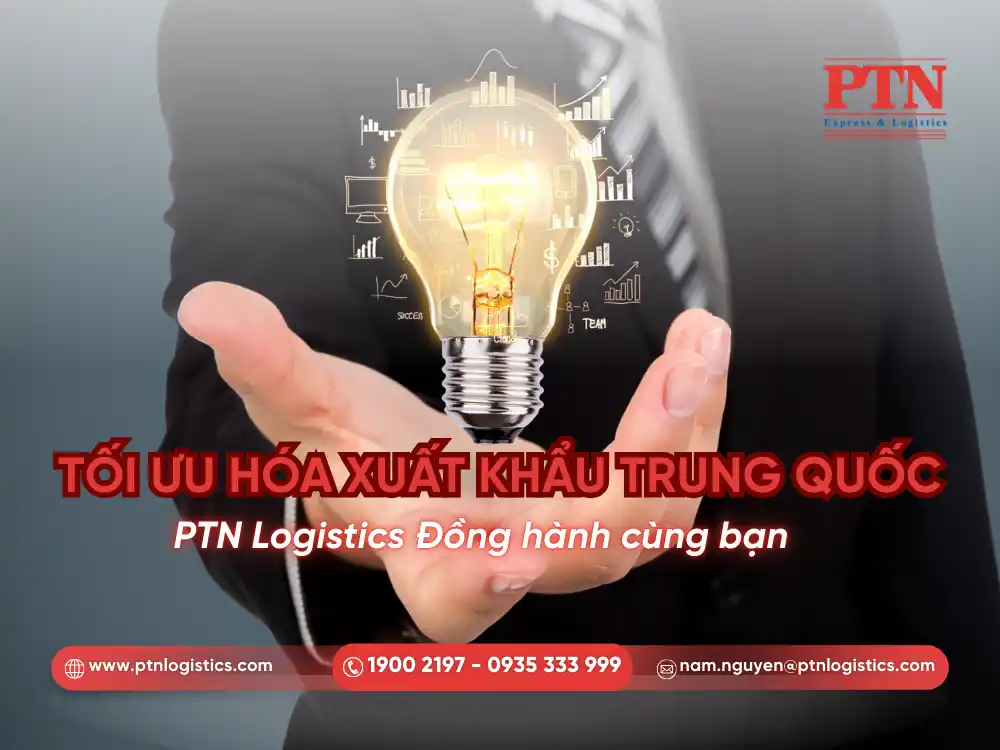 Giải pháp cho các mặt hàng Trung Quốc nhập khẩu từ Việt Nam