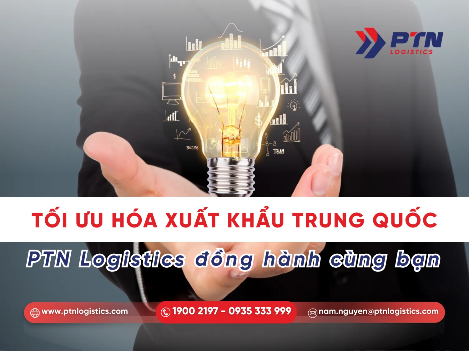 Giải pháp tối ưu cho các mặt hàng Trung Quốc nhập khẩu từ Việt Nam