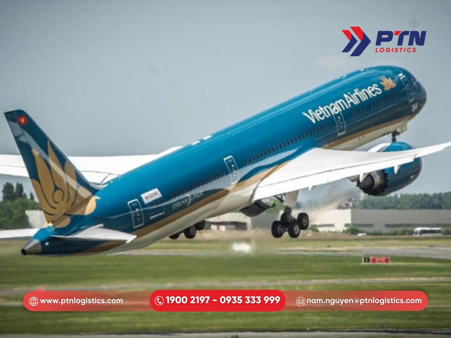 Hãng hàng không quốc gia Việt Nam (Vietnam Airline)