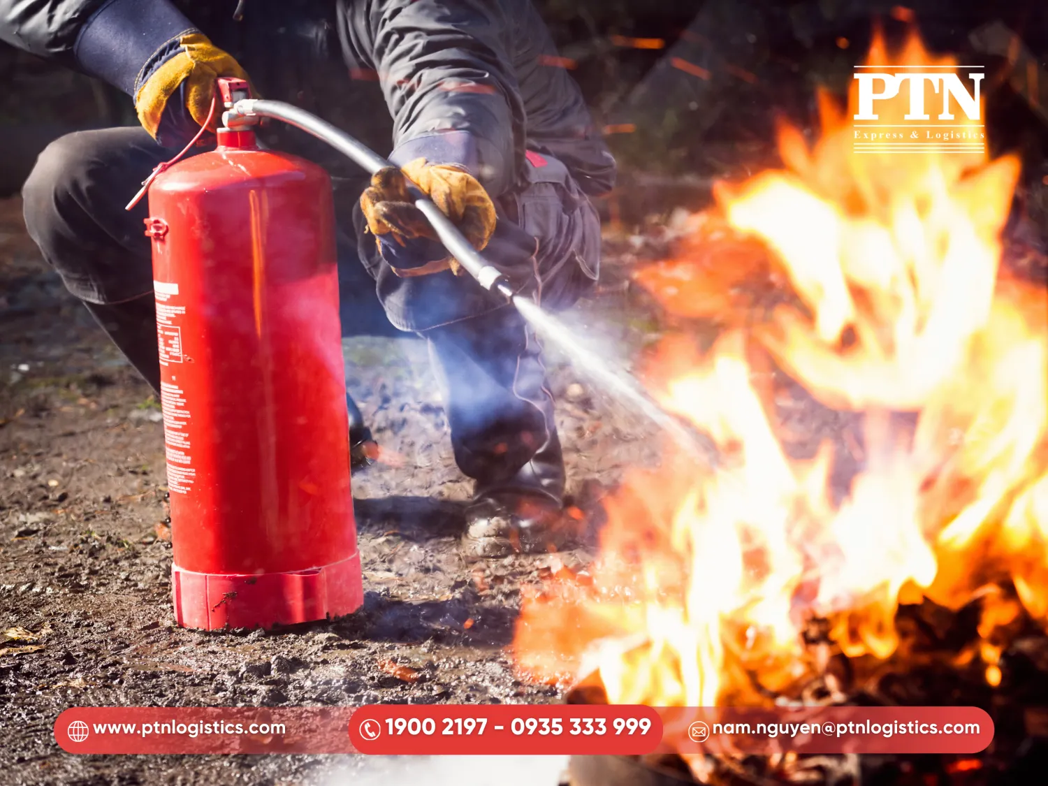 Hàng may mặc phải đáp ứng tiêu chuẩn chóng cháy cho vải