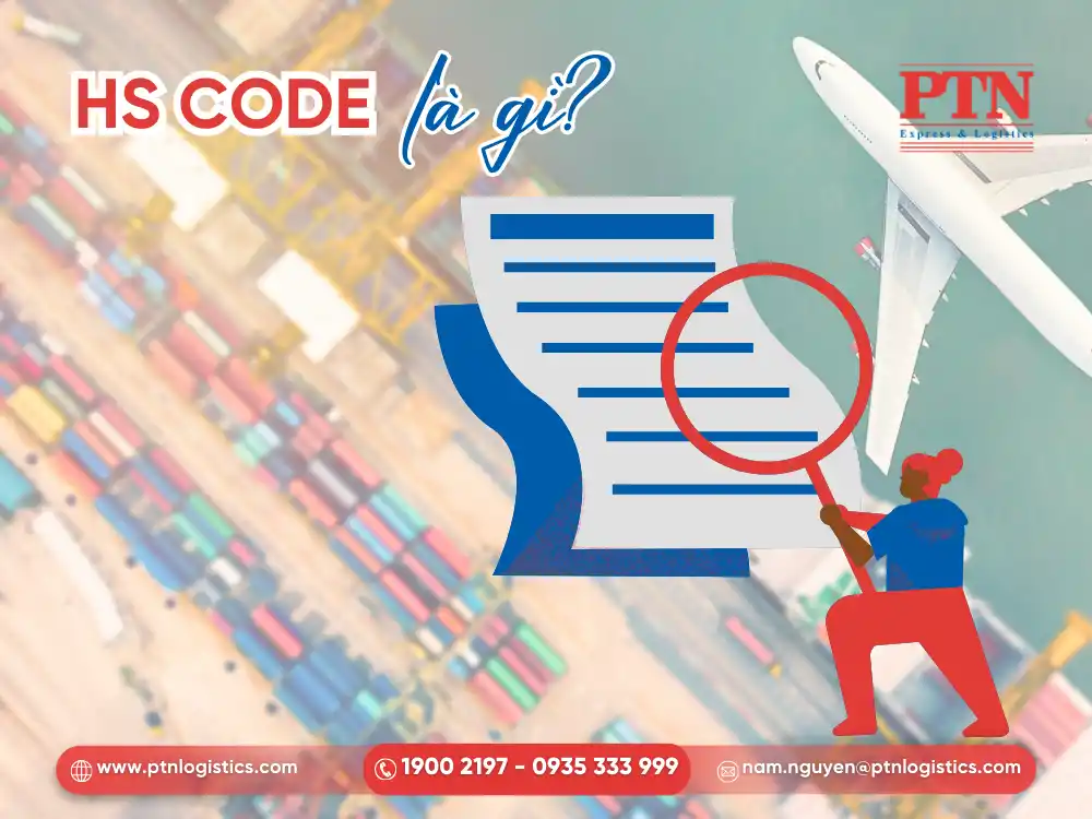 HS Code là gì?