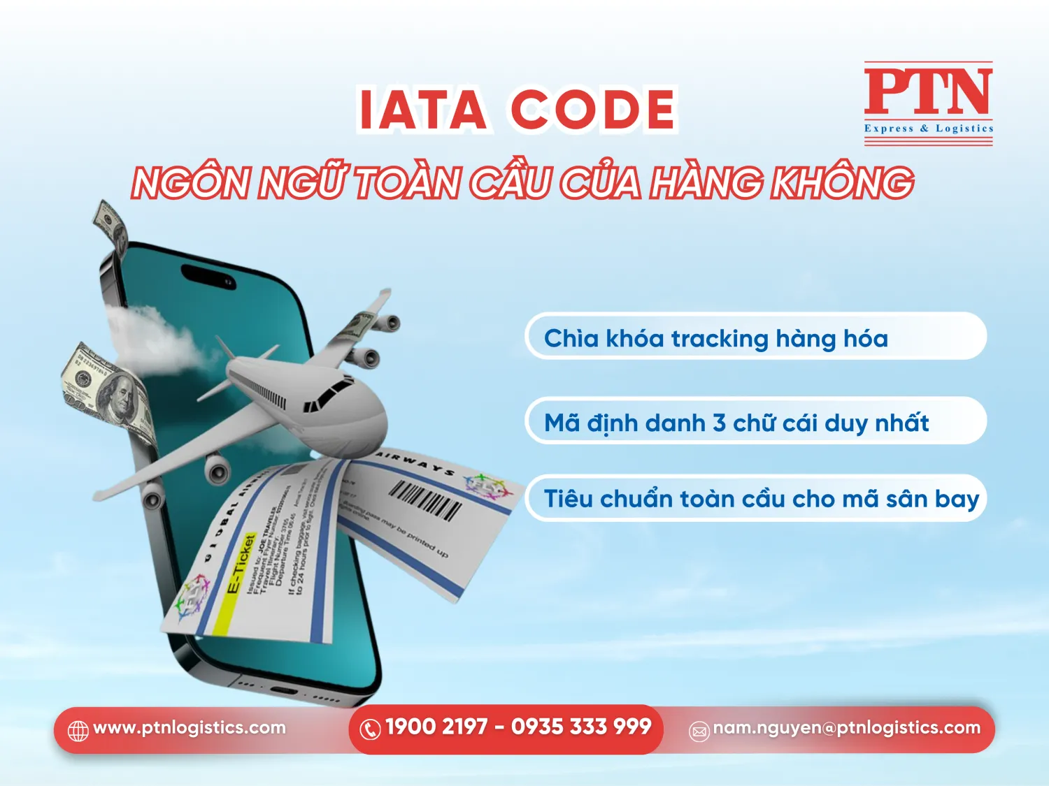 IATA Code