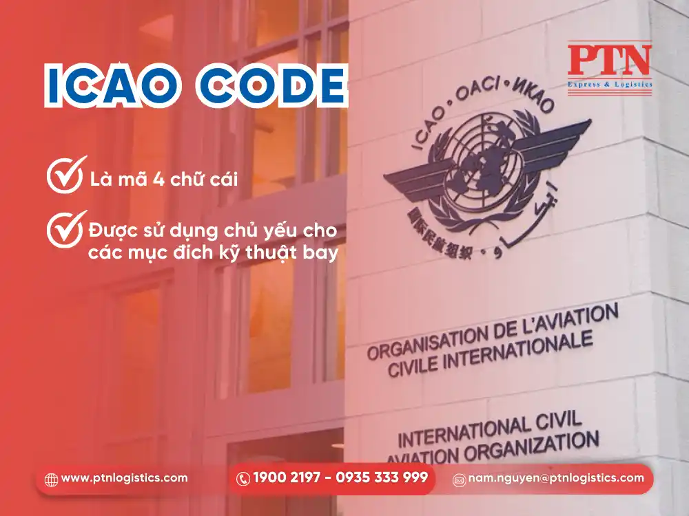 ICAO Code