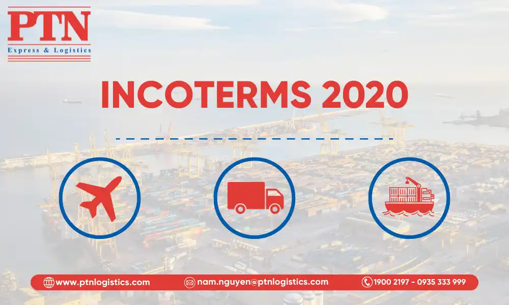 Incoterms 2020