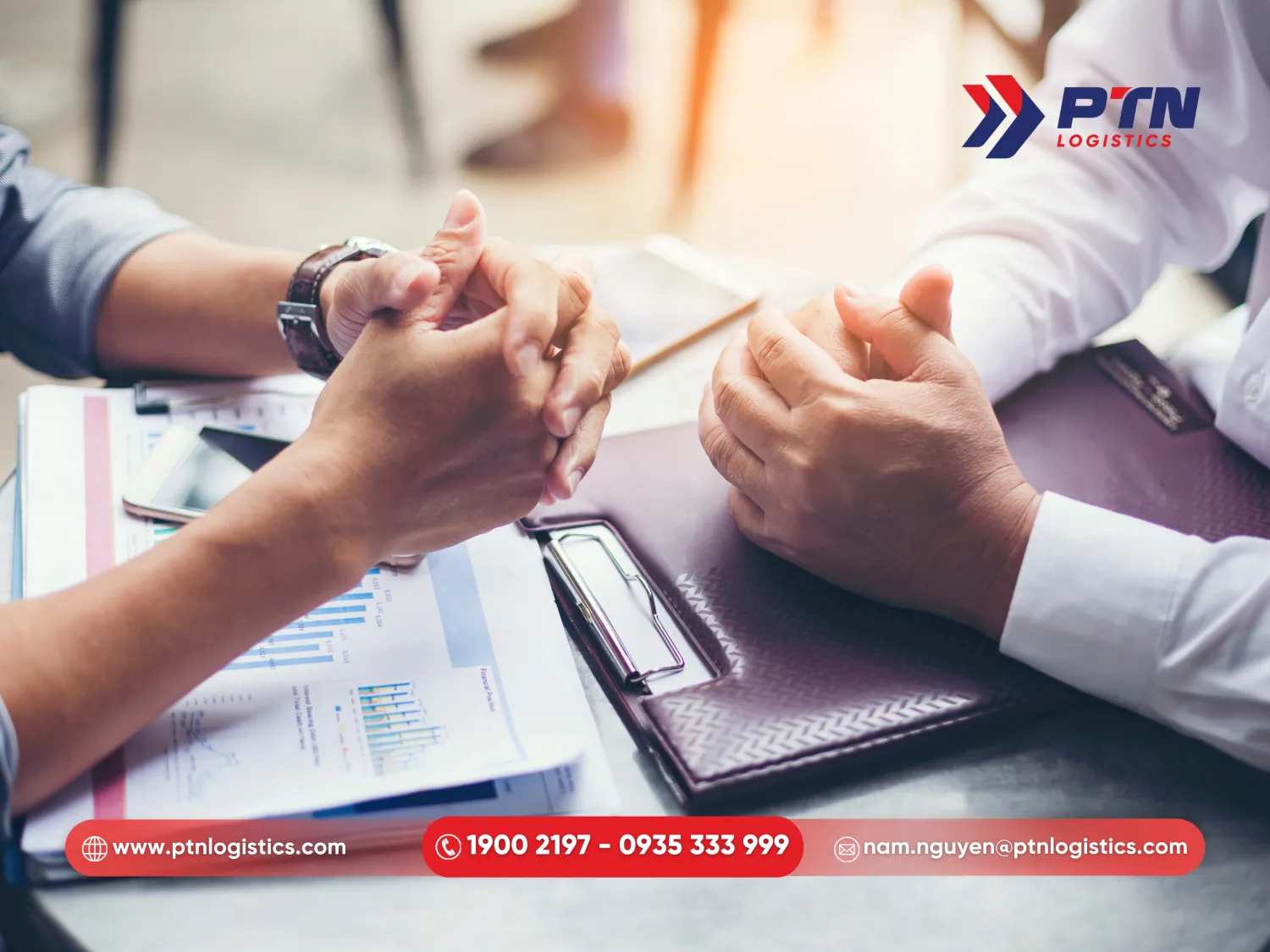 Khó đàm phán cước tốt nếu như không có mạnh lưới mạnh