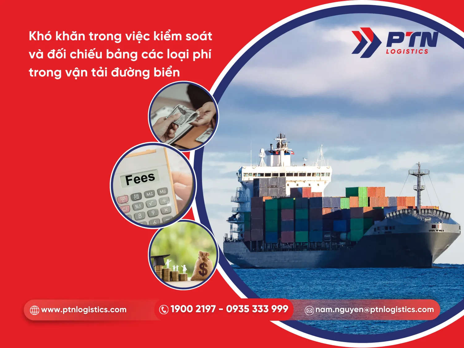 Khó khăn của việc kiểm soát và dối chiếu bằng phí