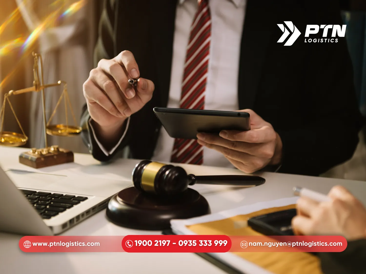 Loại bỏ những rủi ro pháp lý