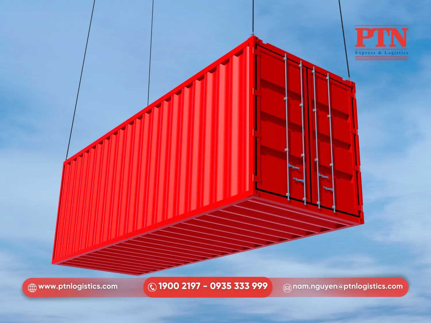 Loại container bách hóa