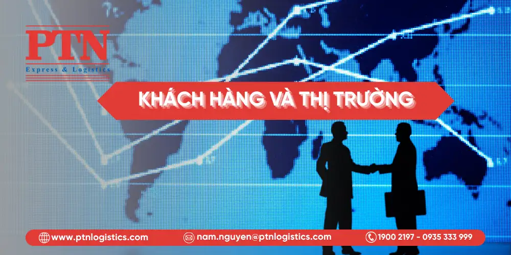 Lợi ích đối với khách hàng và thị trường