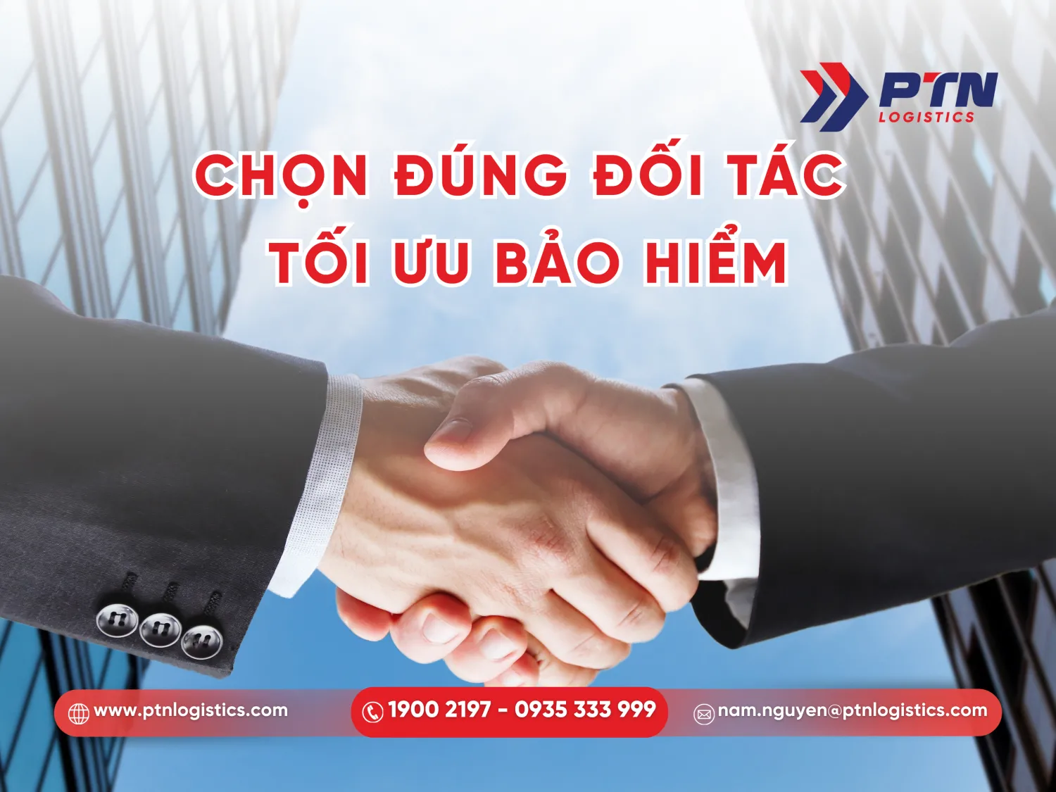 Lựa chọn công ty bảo hiểm và nhà môi giới uy tín