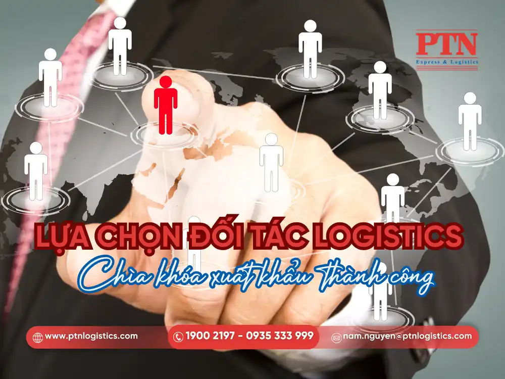 Lựa chọn đối tác uy tín chuyên nghiệp