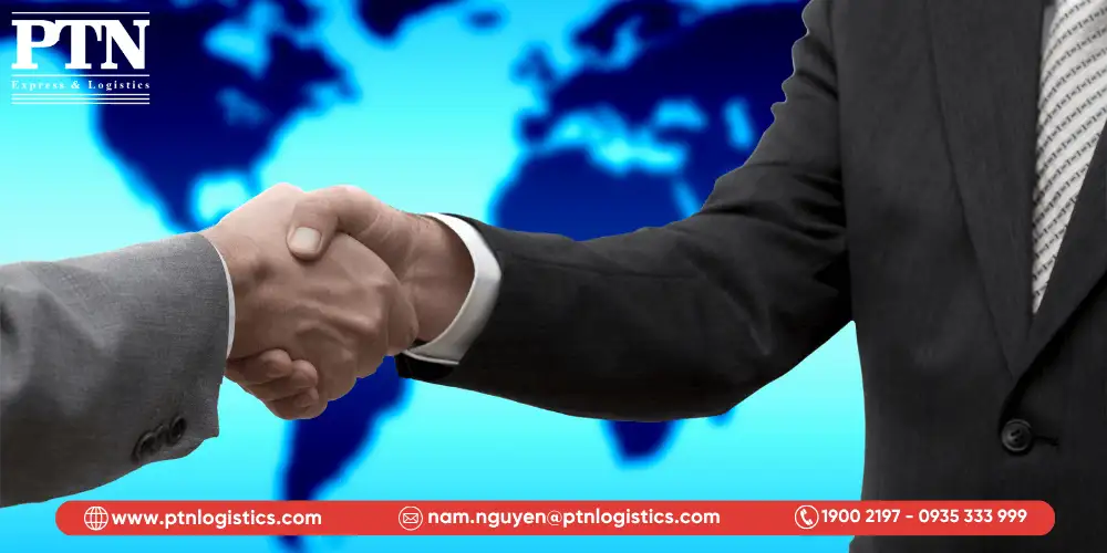Nhà tư vấn chuyên nghiệp
