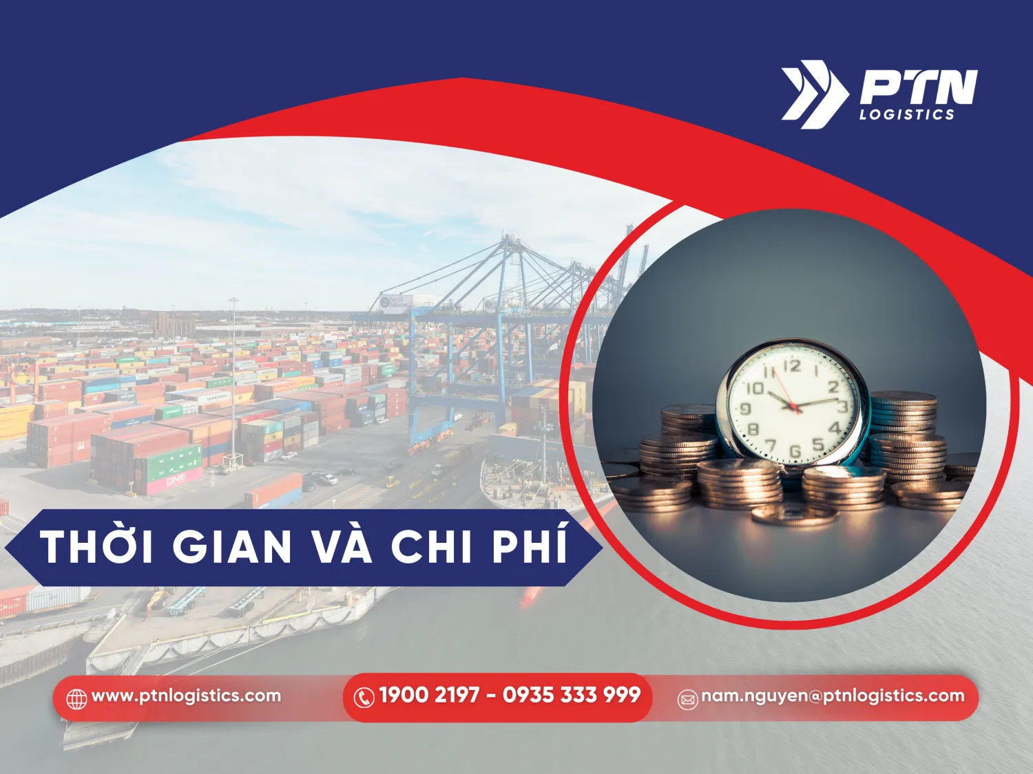 Những lưu ý về thời gian và chi phí