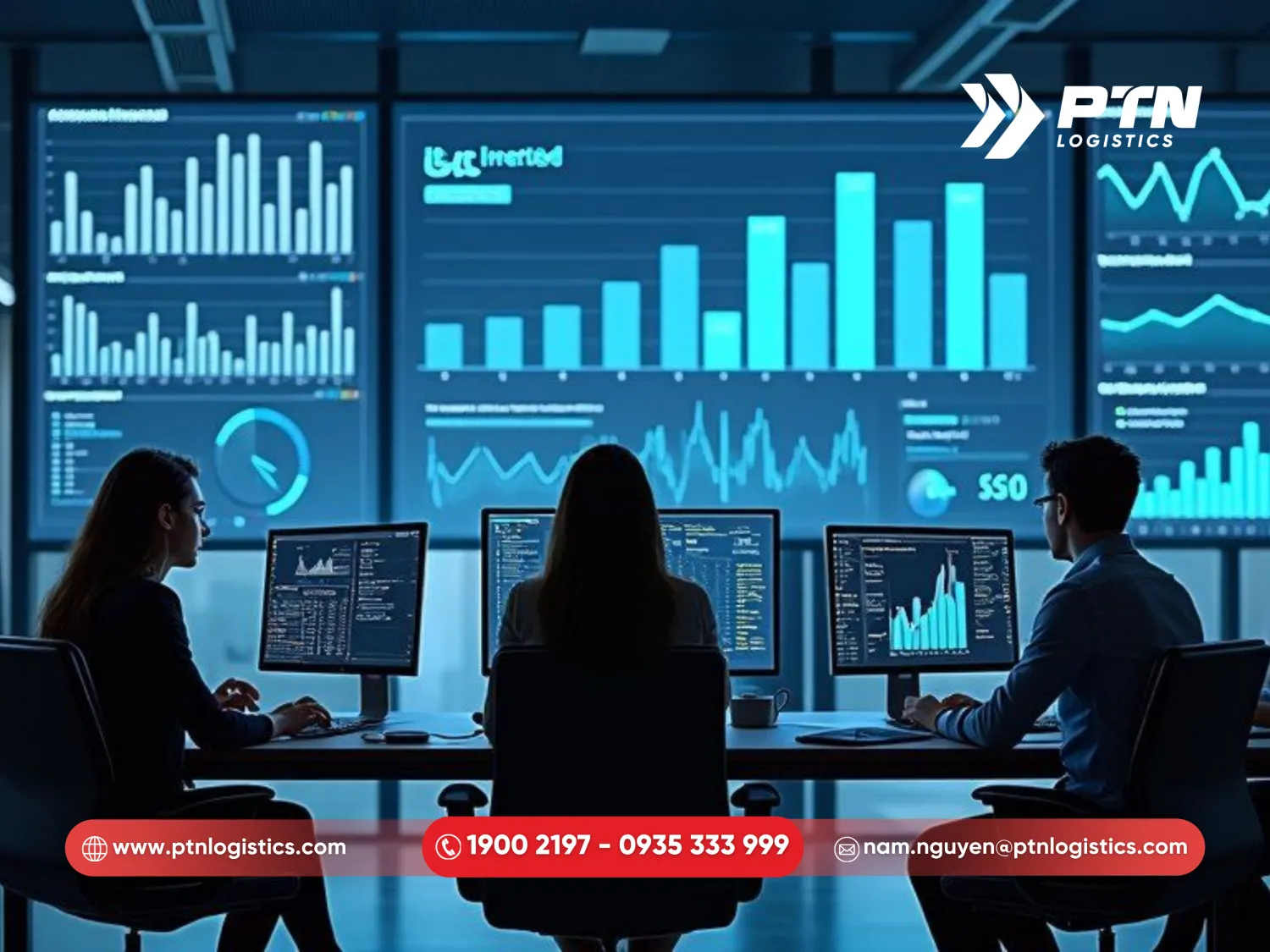PTN: Đối tác tin cậy giúp bạn rút ngắn thời gian kiểm hóa