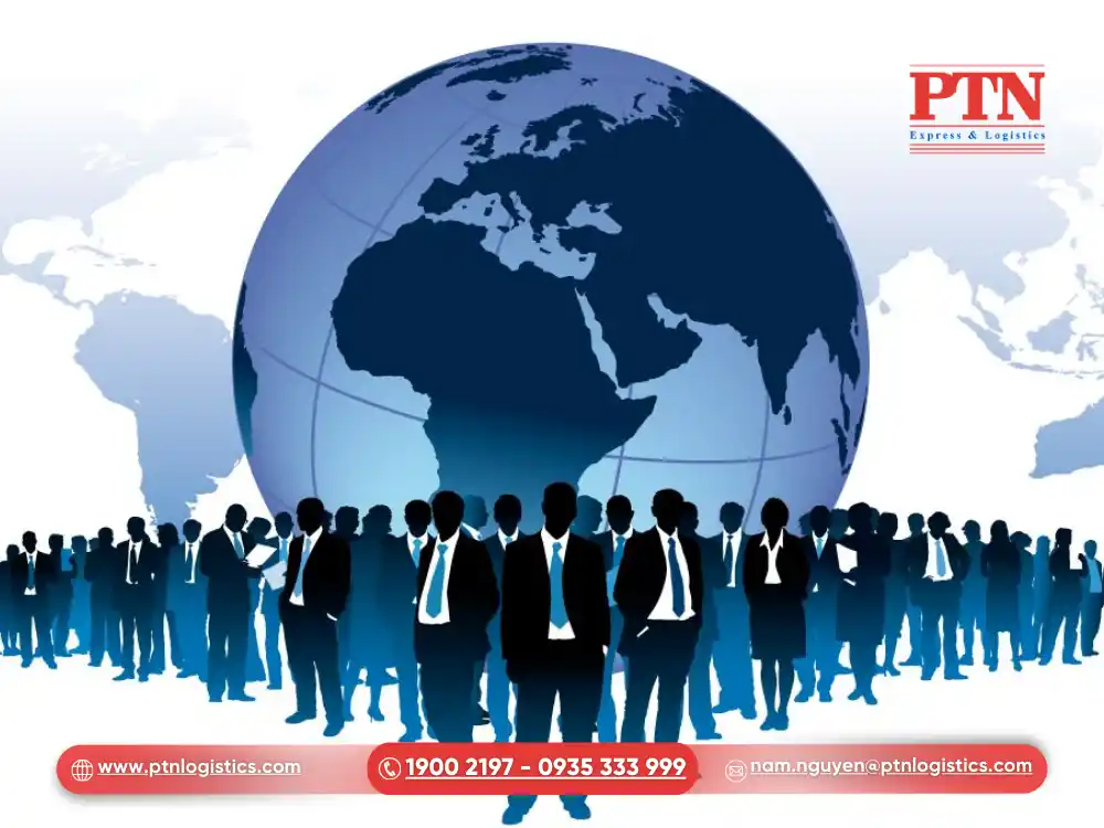 PTN sở hữu mạng lưới đối tác rộng lớn