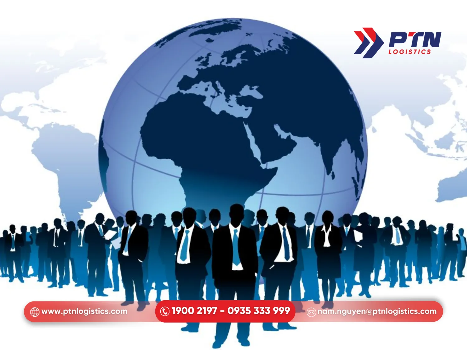 PTN tự hào khi sở hữu mạng lưới đối tác rộng lớn