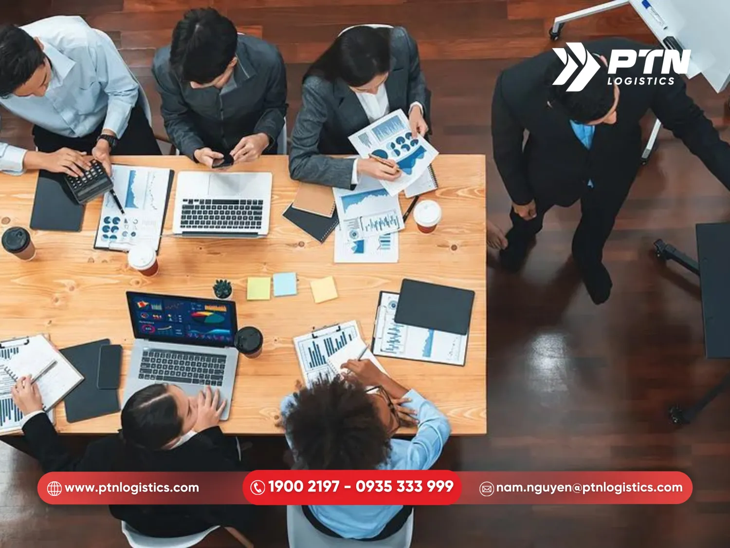 PTN với đội ngũ tư vấn chuyên sây dành riêng cho mỗi khách hàng